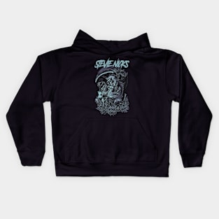 STEVIE NICKS BAND Kids Hoodie